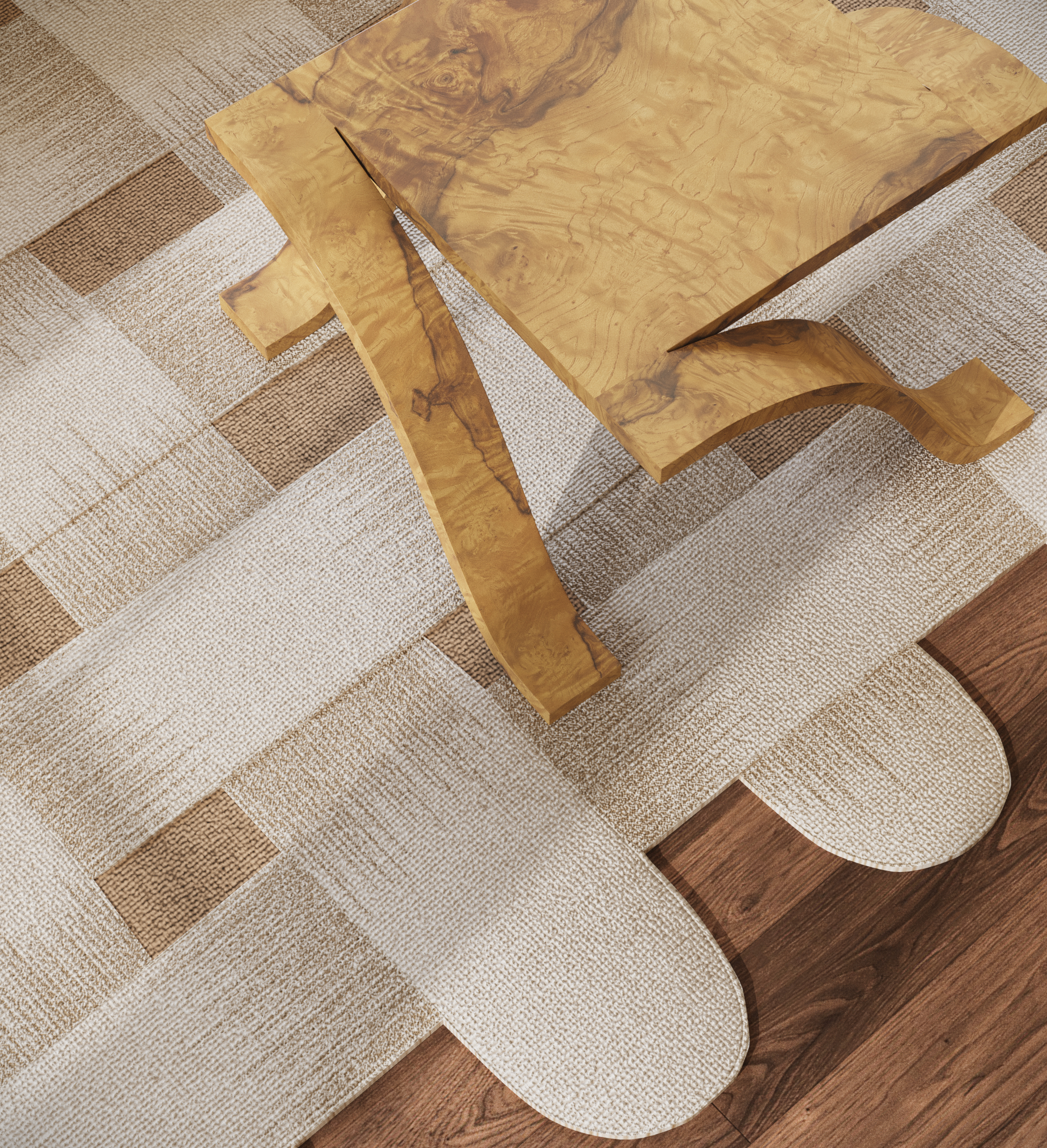 Rista Detail
